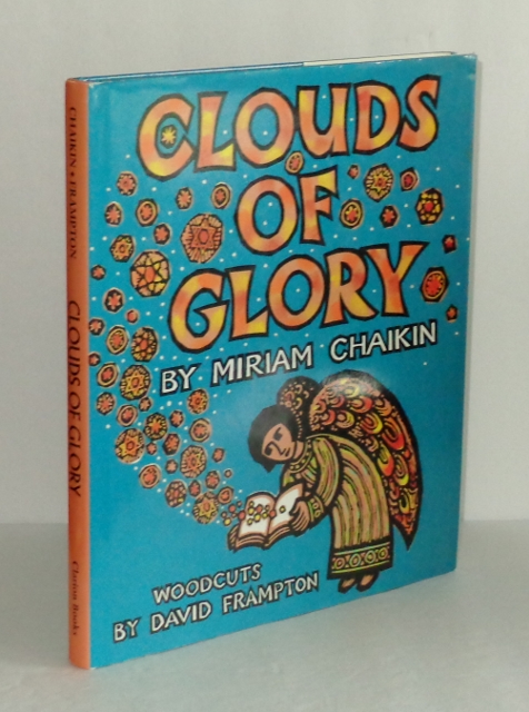 Image for Clouds of Glory: Legends & Stories About Bible Times