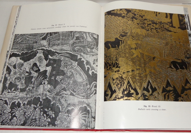 Image for The Lacquer Pavilion at Suan Pakkad Palace