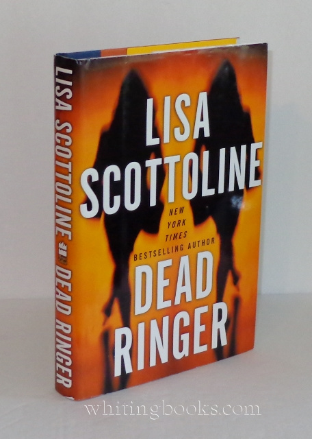 Image for Dead Ringer
