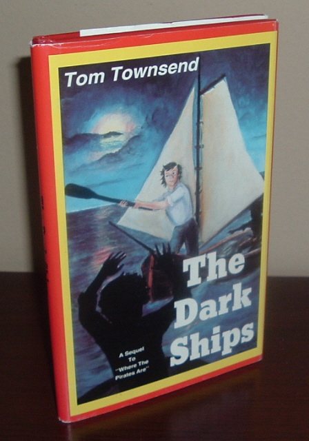 The Dark Ships