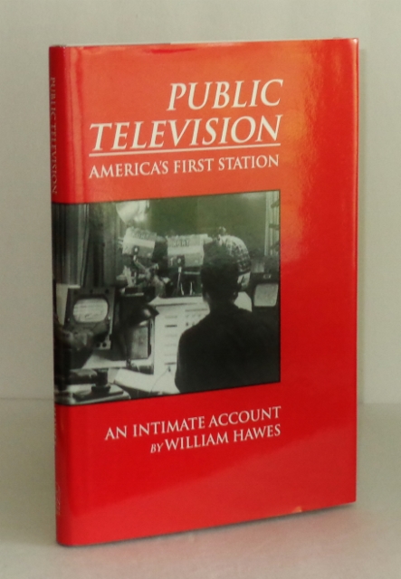 Image for Public Television: America's First Station