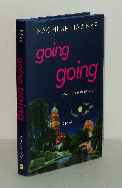 Going Going