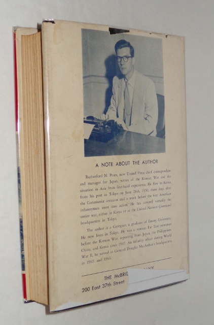 Image for Decision in Korea: An Authentic History of the Korean War Decision in Korea: An Authentic History of the Korean War