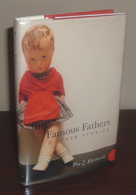 Image for Famous Fathers and Other Stories
