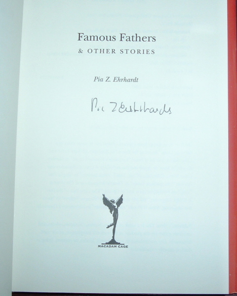 Famous Fathers and Other Stories
