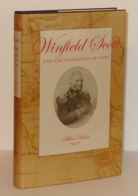 Image for Winfield Scott and the Profession of Arms