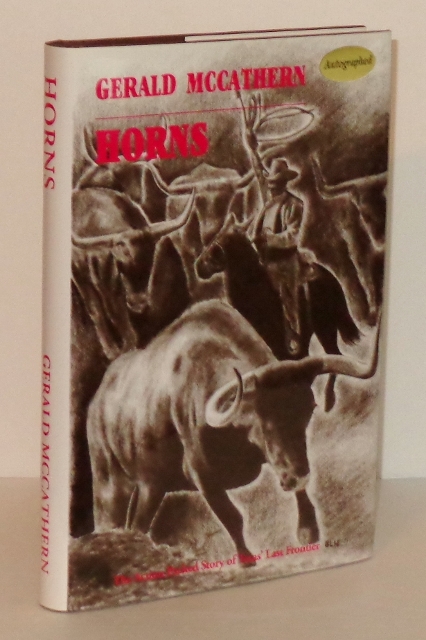 Image for Horns