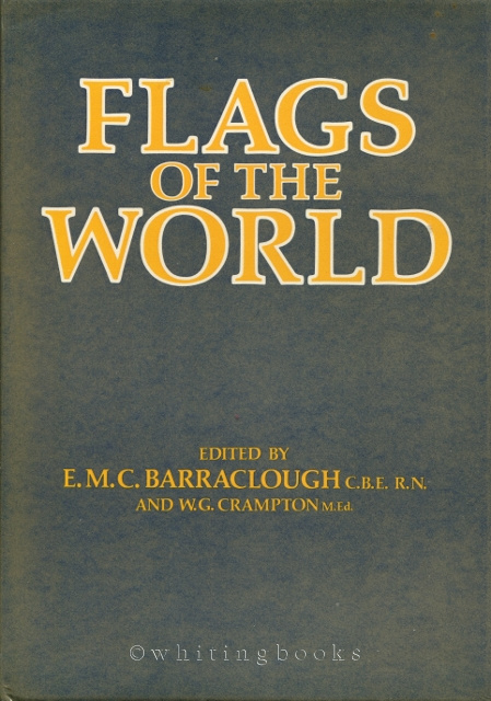 Image for Flags of the World