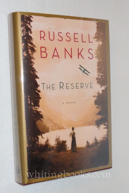 Image for The Reserve
