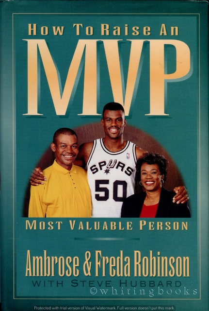 Image for How to Raise an MVP