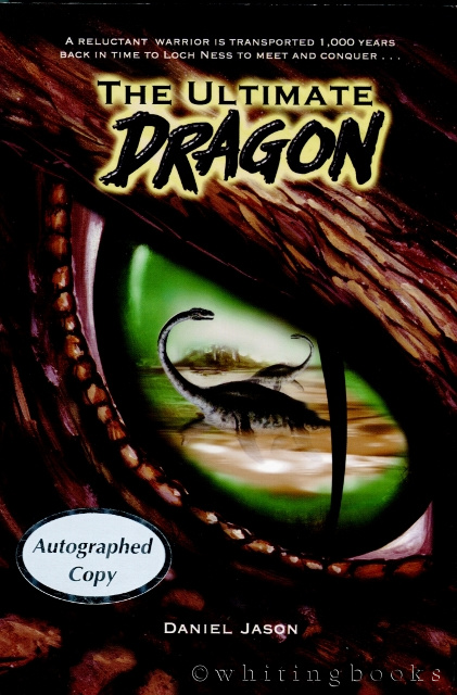 Image for The Ultimate Dragon
