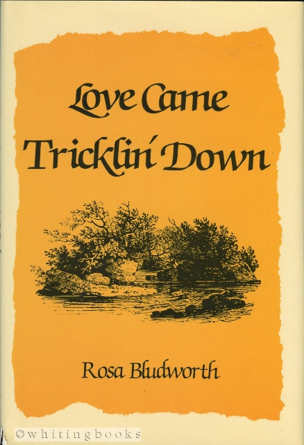 Image for Love Came Tricklin' Down