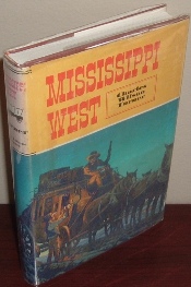 Image for Mississippi West