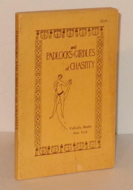 Image for Padlocks and Girdles of Chastity