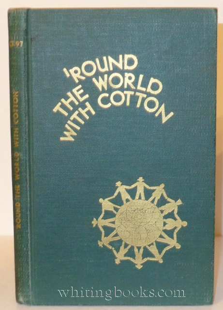Image for 'Round the World with Cotton