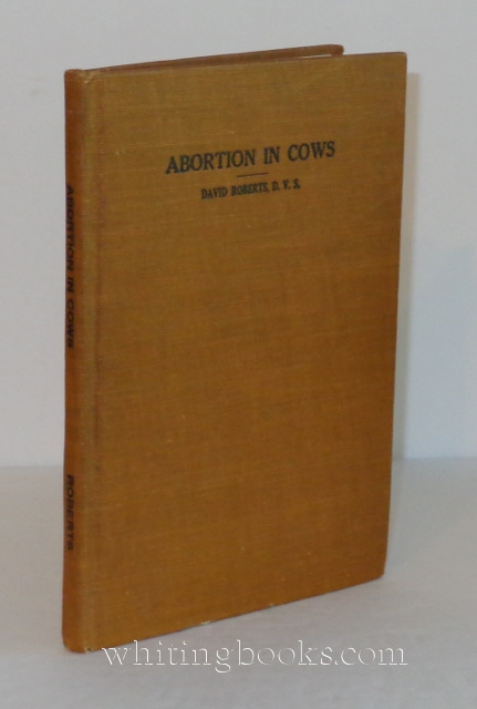 Image for Abortion in Cows