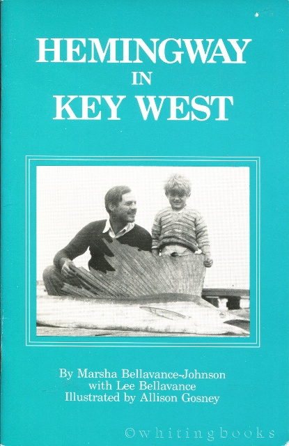 Image for Hemingway in Key West