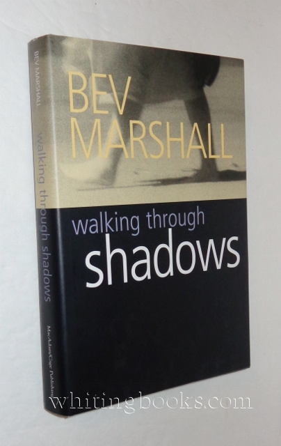 Image for Walking Through Shadows