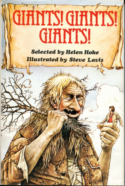 Image for Giants! Giants! Giants!