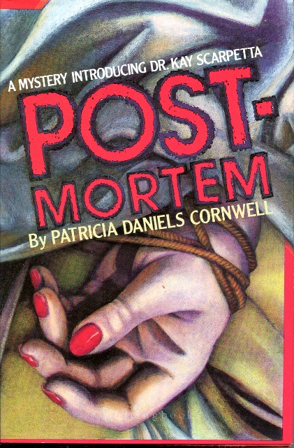 Postmortem Image for Postmortem