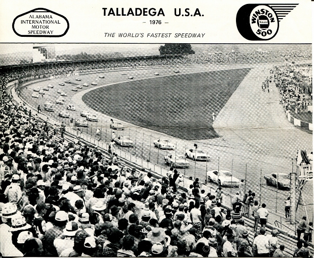 Bolton's Best Stories of Auto Racing