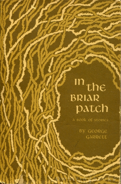 In the Briar Patch Image for In the Briar Patch