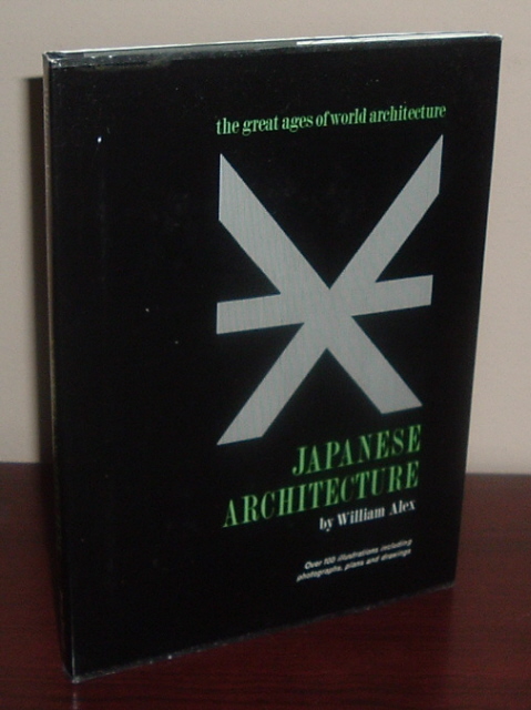 Image for Japanese Architecture