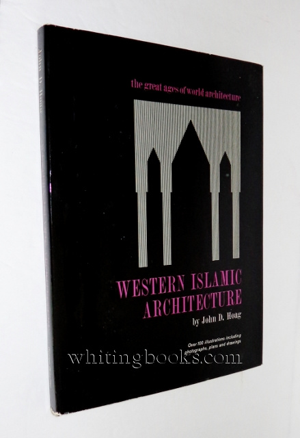 Image for Western Islamic Architecture