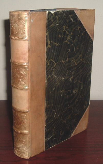 Image for Secret Memoirs of the Court of St. Cloud in a Series of Letters from a Gentleman at Paris to a Nobleman in London. In Two Volumes, Volume I (One)