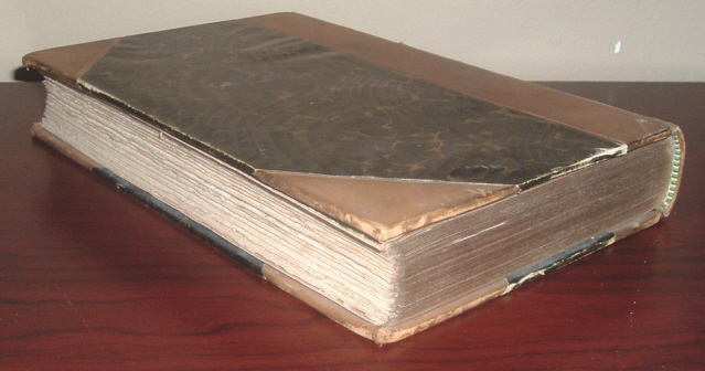 Secret Memoirs of the Court of St. Cloud in a Series of Letters from a Gentleman at Paris to a Nobleman in London. In Two Volumes, Volume I (One)