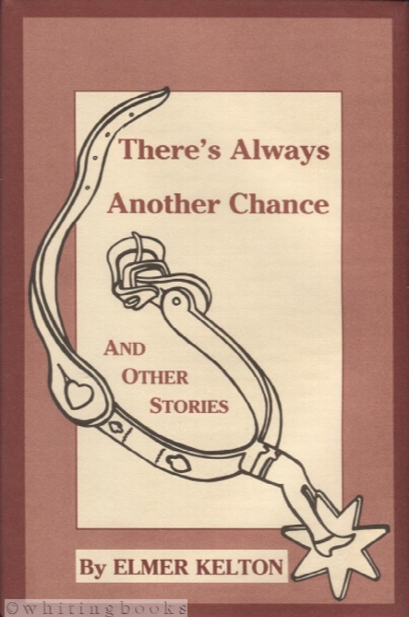 Image for There's Always Another Chance and Other Stories