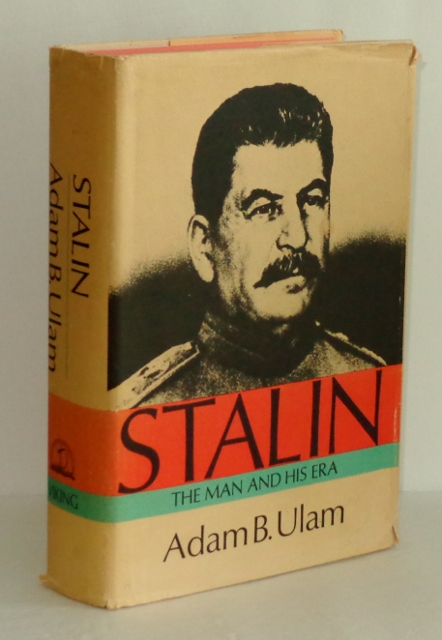 Image for Stalin; the Man and His Era