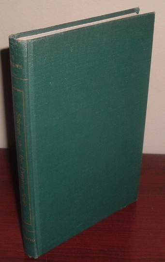Image for Science and the Creative Spirit: Essays on the Humanistic Aspects of Science
