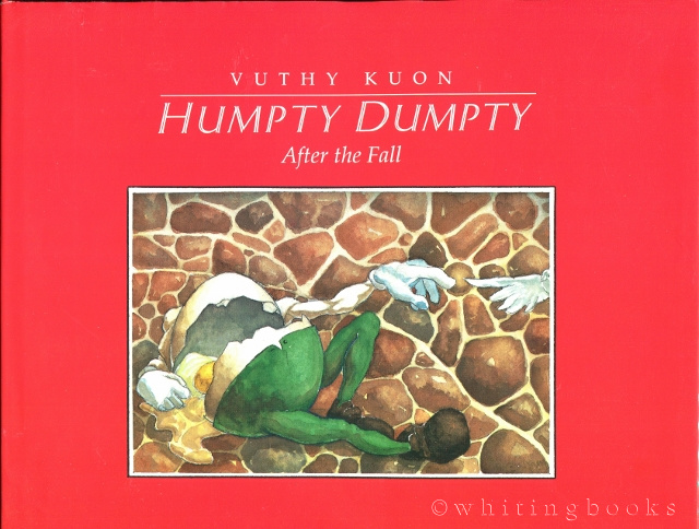 Image for Humpty Dumpty After the Fall