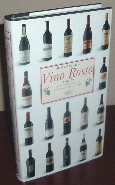 Image for Vino Rosso