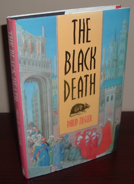 Image for The Black Death