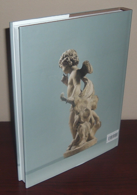 Image for Playing With Fire: European Terracotta Models, 1740-1840