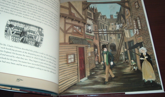 Image for Charles Dickens: The Man Who Had Great Expectations Charles Dickens: The Man Who Had Great Expectations