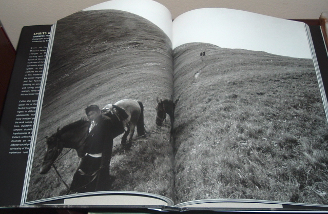 Image for Spirits and Ghosts: Journeys Through Mongolia Spirits and Ghosts: Journeys Through Mongolia
