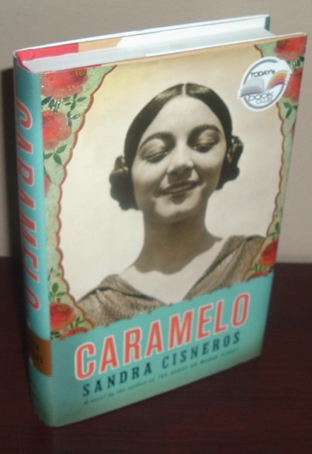 Image for Caramelo Caramelo