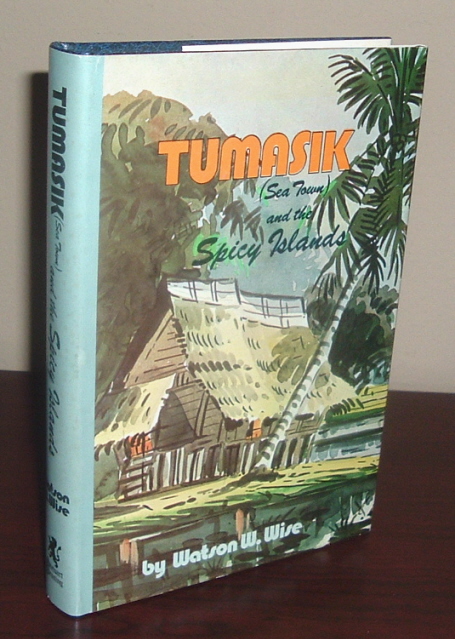Image for Tumasik (Sea Town) and the Spicy Islands