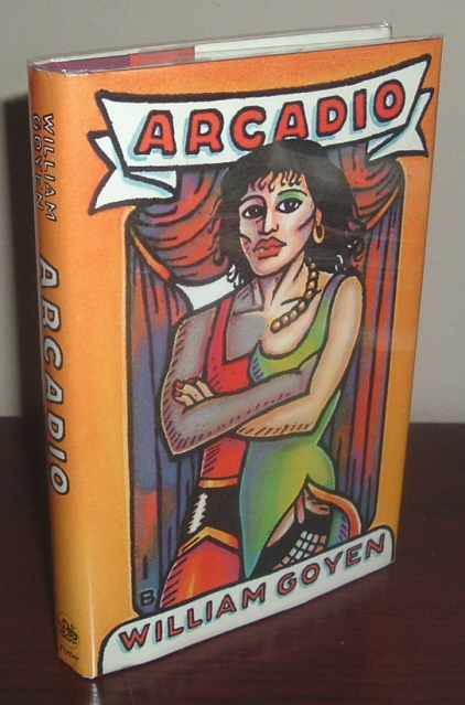 Image for Arcadio Arcadio