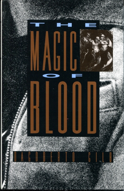 Image for The Magic of Blood