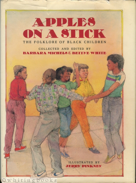 Image for Apples on a Stick
