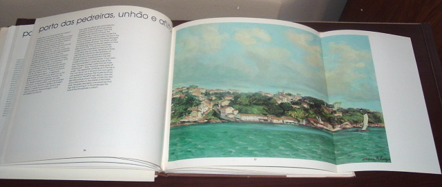 Image for Salvador da Bahia de Todos os Santos no Seculo XIX (Salvador of Bahia of All Saints in the 19th Century)