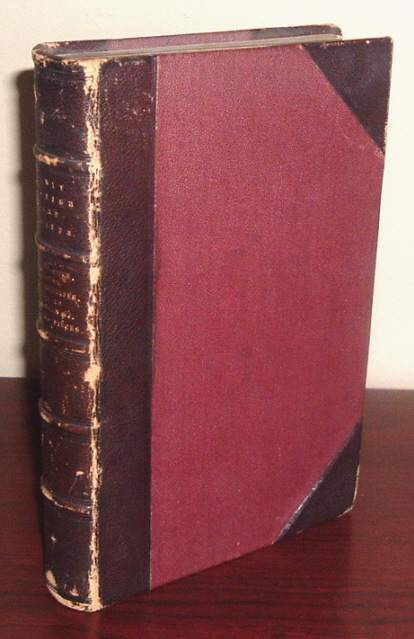 The Early English Text Society (Four Publications Bound in One Volume)