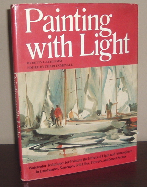 Image for Painting With Light