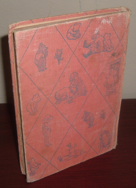 Image for Winnie the Pooh
