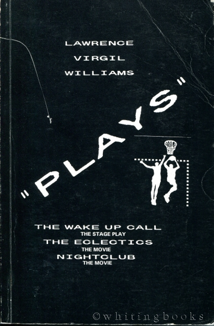 Image for Plays: The Wake Up Call (The Stage Play), The Eclectics (The Movie), Nightclub (The Movie)