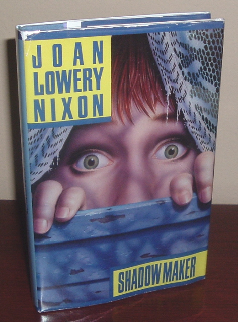 Image for Shadowmaker